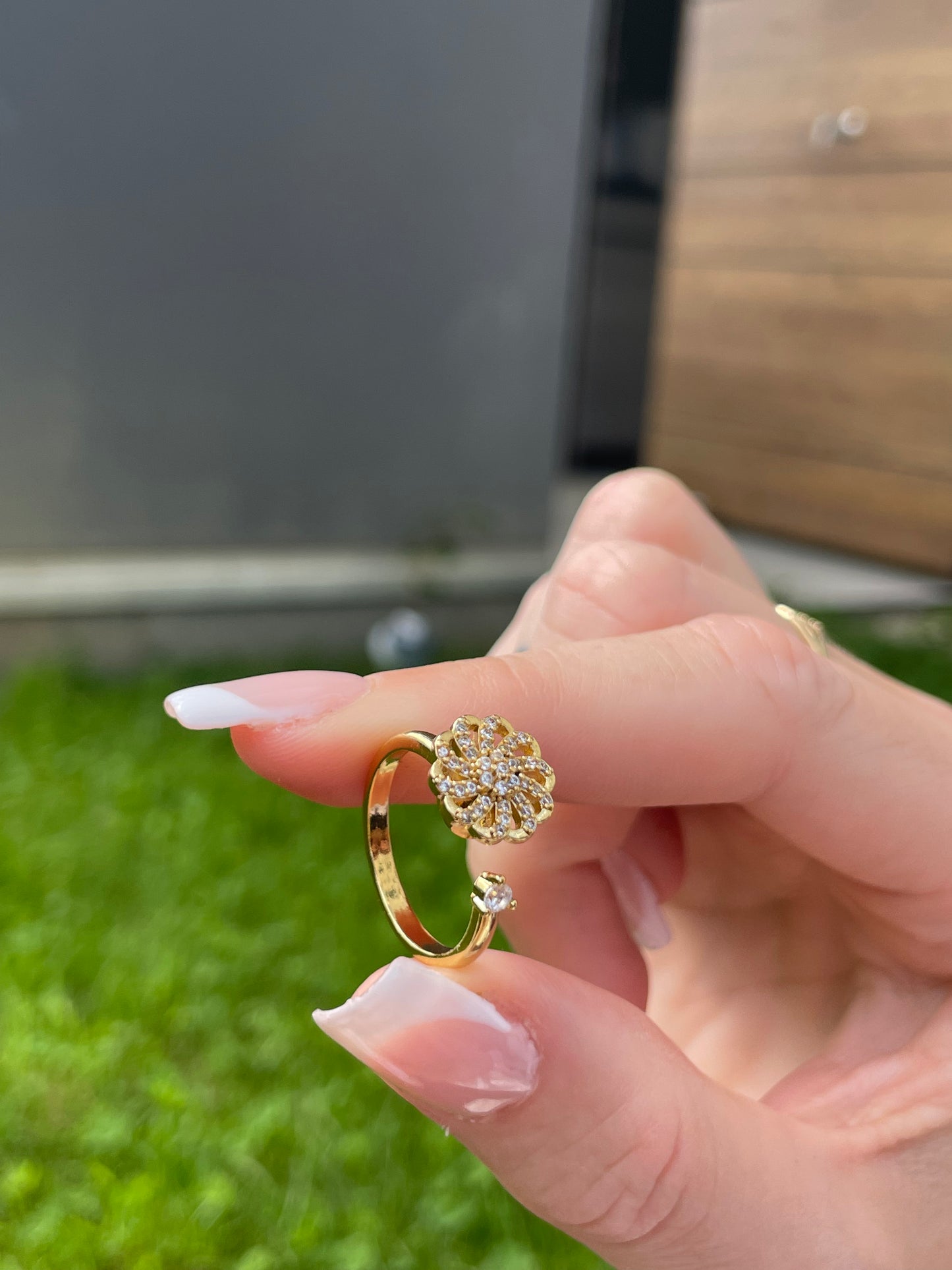 Bague Stella