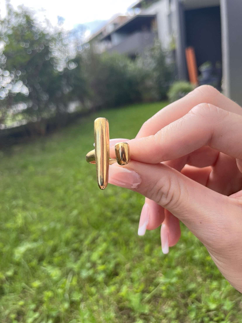Bague Yuna