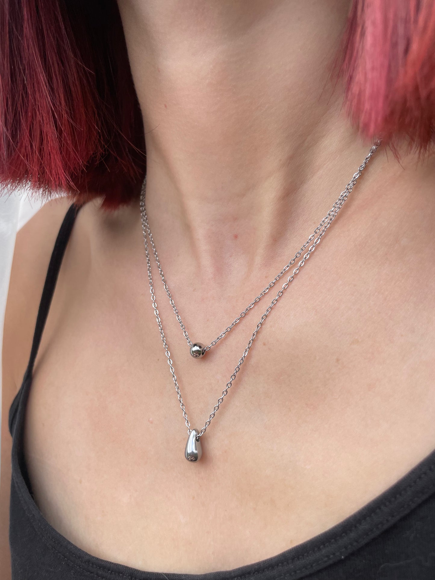 Collier Lissya