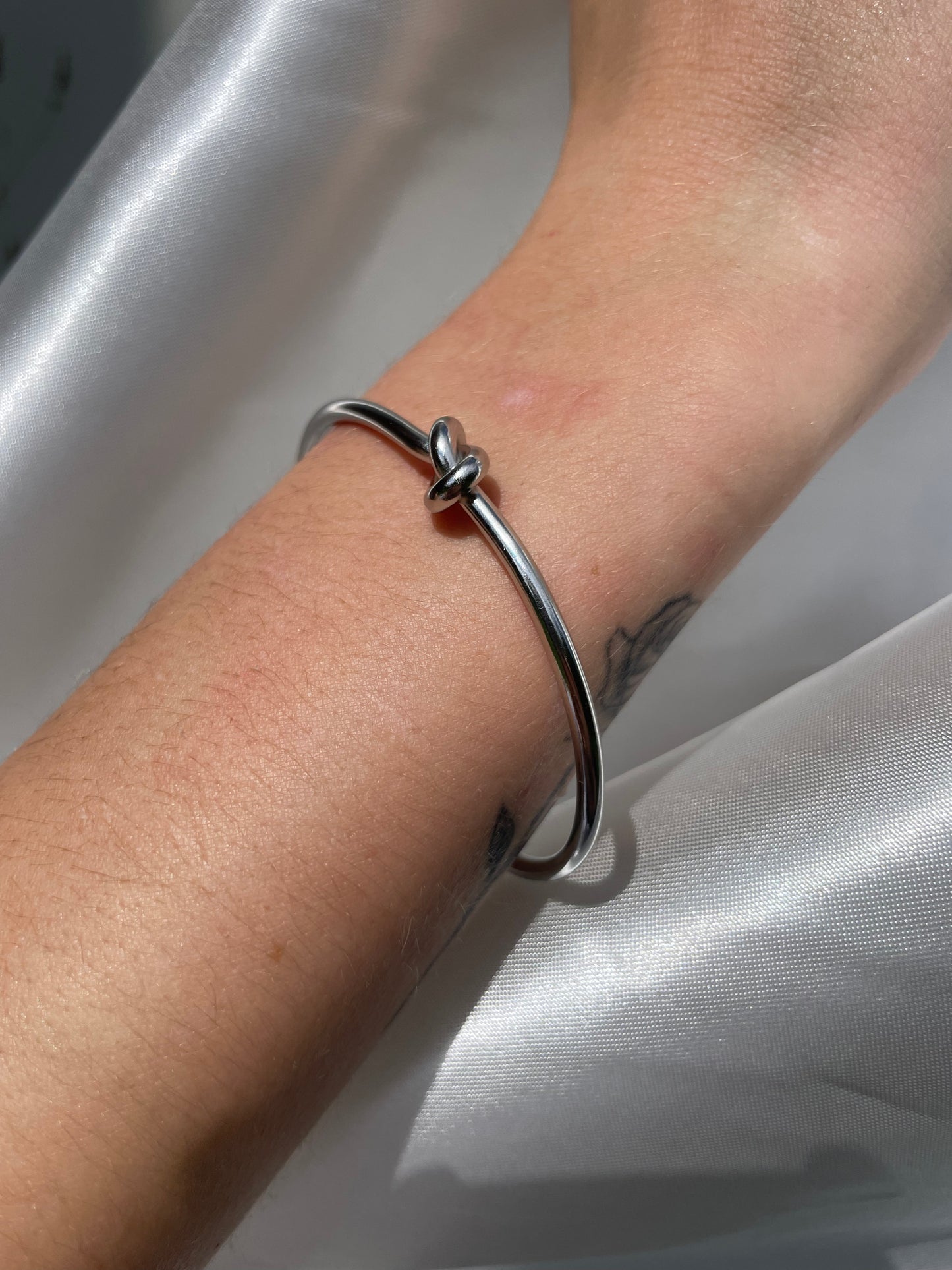 Bracelet éternité
