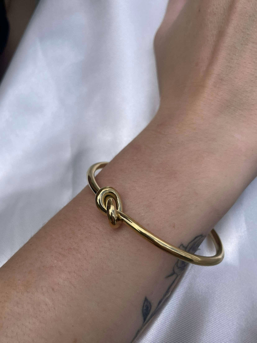 Bracelet éternité