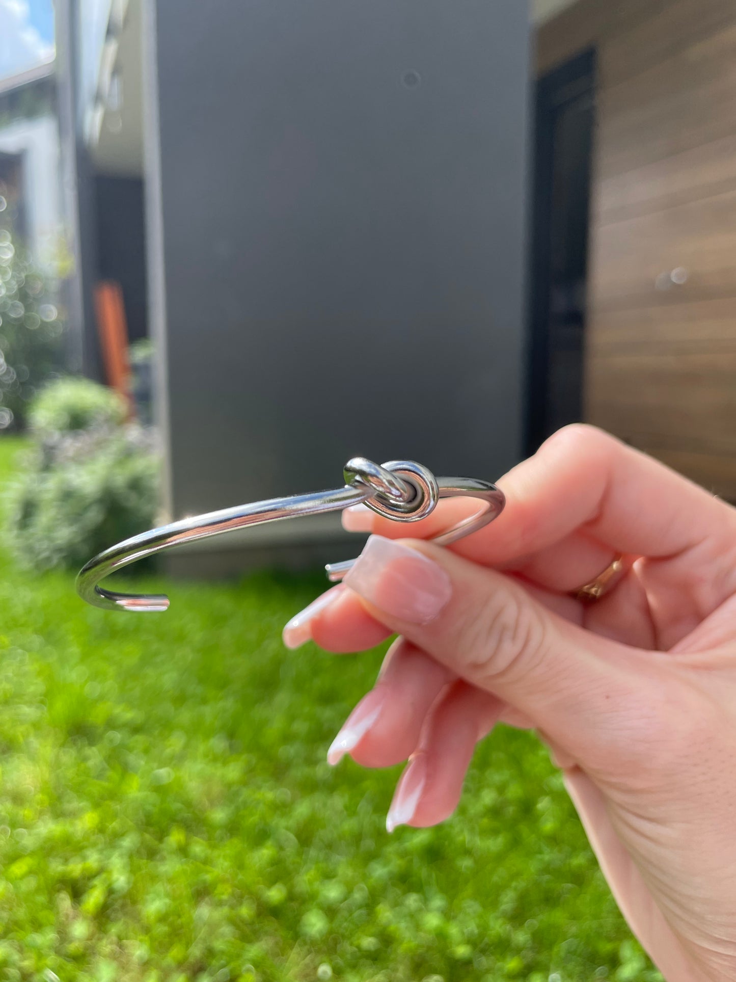 Bracelet éternité