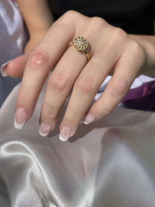 Bague Stella