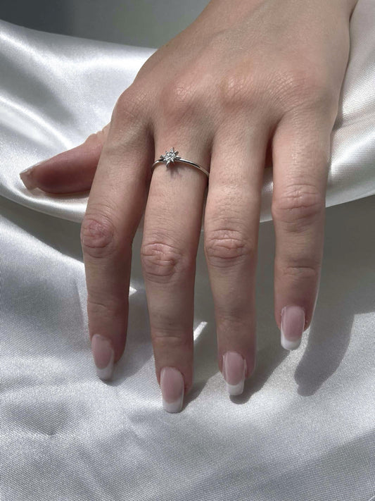 Bague Celeste