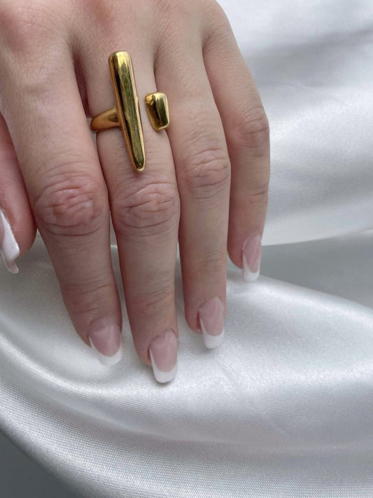Bague Yuna