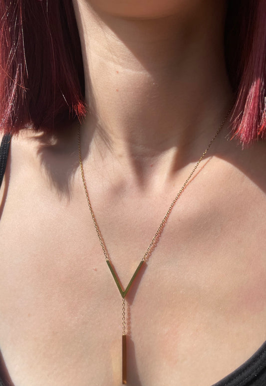 Collier Solaria