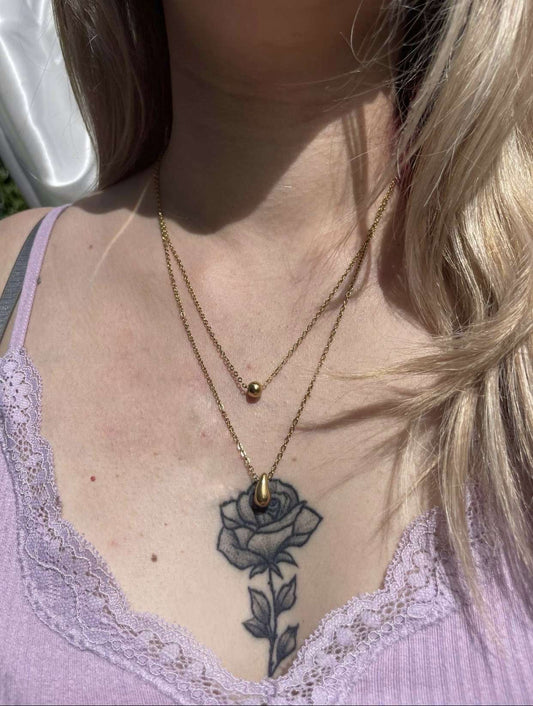 Collier Lissya