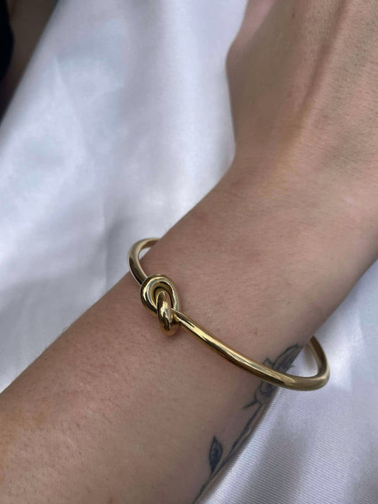 Bracelet éternité